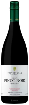 Felton Road Block 3 Pinot Noir 2016 review