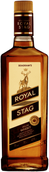 Royal Stag Whisky review