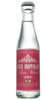 East Imperial Burma Tonic Water