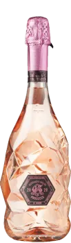 Alessandro Gallici Prosecco Anniversario Rosato