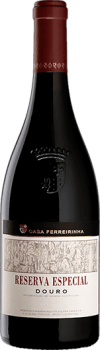 Casa Ferreirinha Reserva Especial 2007 review