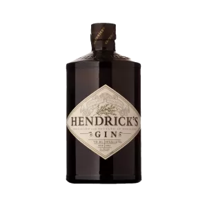 Hendrick's Gin