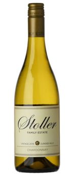 Stoller Family Estate Dundee Hills Chardonnay 2019