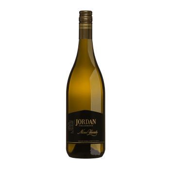Jordan Nine Yards Chardonnay 2018