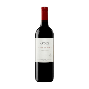 Artadi Viñas de Gain 2016 review
