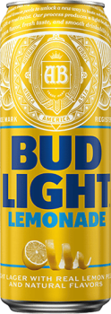 Bud Light Lemonade