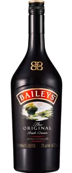 Baileys Original Irish Cream Liqueur