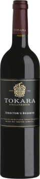 Tokara Director's Reserve Red 2015