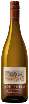 Adelsheim Vineyard Chardonnay 2018