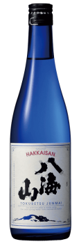 Hakkaisan Tokubetsu Junmai Sake Review