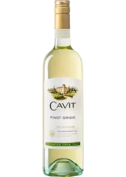 Cavit Pinot Grigio