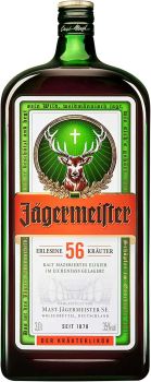 Jägermeister