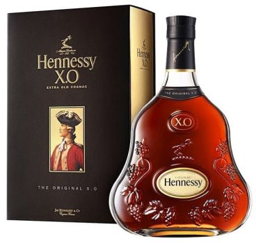 Hennessy X.O Cognac