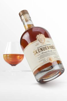 Skanderbeg Brandy
