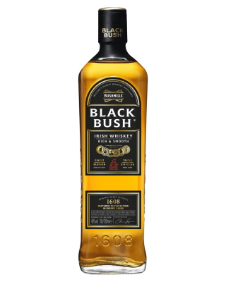 Bushmills Black Bush