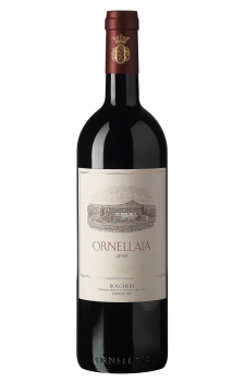 Ornellaia 2014