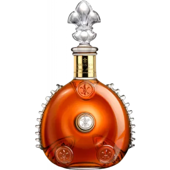 Rémy Martin Louis XIII cognac