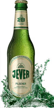 Jever Pilsener