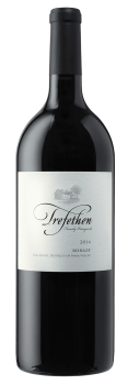 Trefethen Family Vineyards Merlot