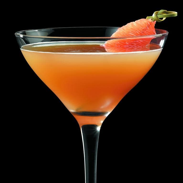 Brown Derby cocktail recipe