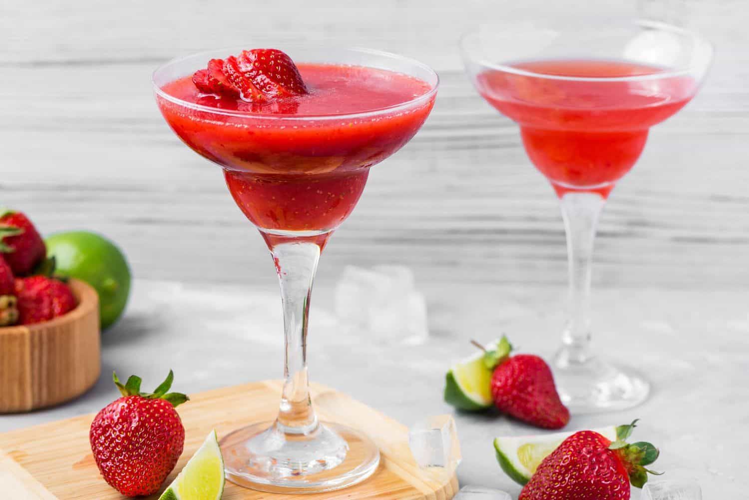 Daiquiri cocktail