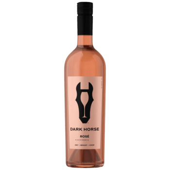 Dark Horse Rosé Wine