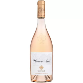 Whispering Angel Rosé wine