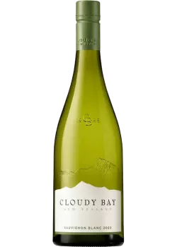 Cloudy Bay Sauvignon Blanc