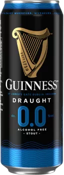 Guinness Zero