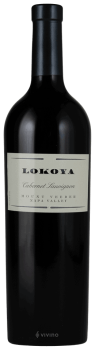 Lokoya Cabernet Sauvignon