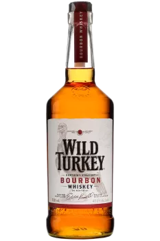 Wild Turkey Bourbon