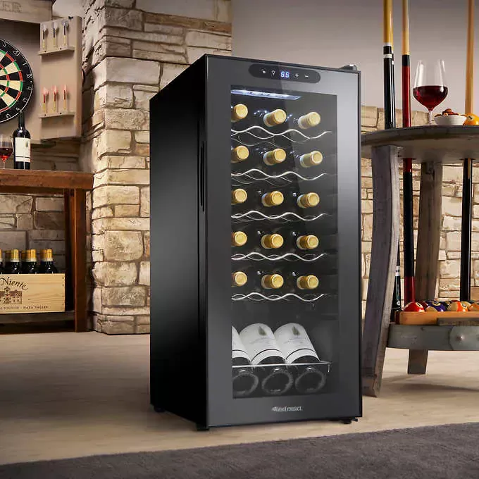 How to Choose the Right Wine Cooler?