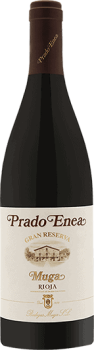 Muga Prado Enea Gran Reserva 2011
