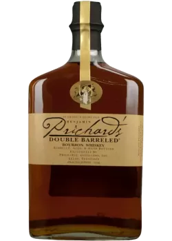 Prichard's Bourbon Whiskey