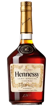 Hennessy V.S cognac