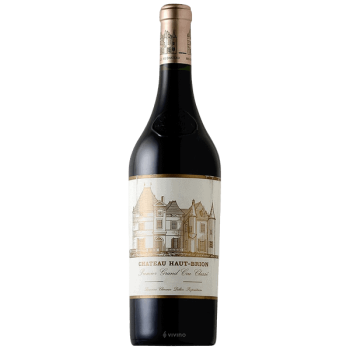 Château Haut-Brion 2008