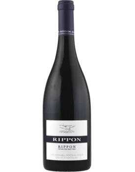 Rippon Mature Vine Pinot Noir 2018 review