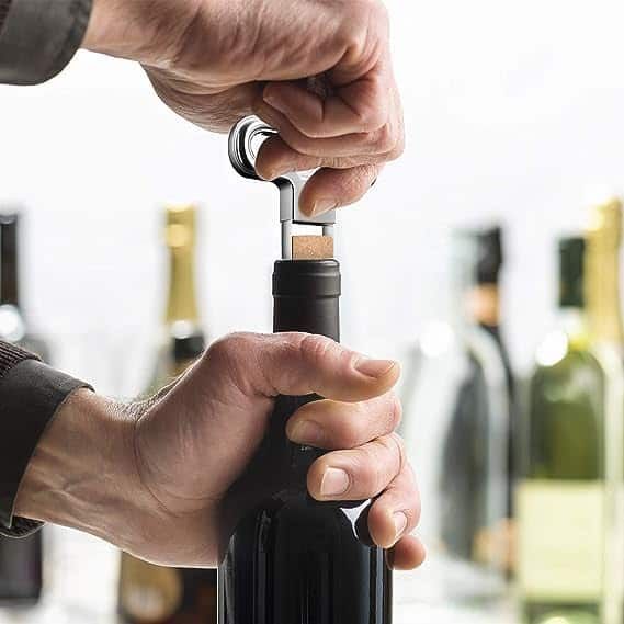 Ah-So Wine Opener