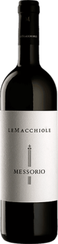 Le Macchiole Messorio merlot