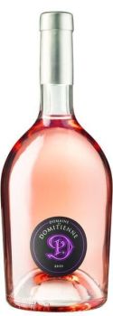 Domaine La Domitienne Rosé