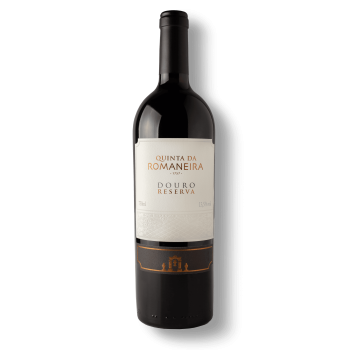 Quinta da Romaneira Reserva 2014