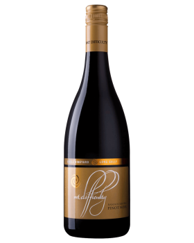 Mount Difficulty Long Gully Pinot Noir 2017 review