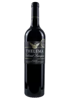 Thelema Mountain Vineyards Cabernet Sauvignon 2015