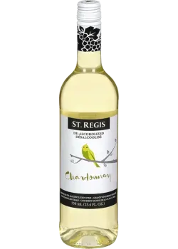 St. Regis Reserve Non-Alcoholic Chardonnay