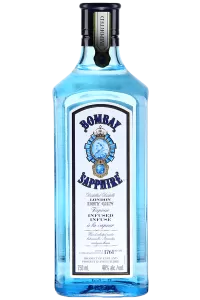 Bombay Sapphire