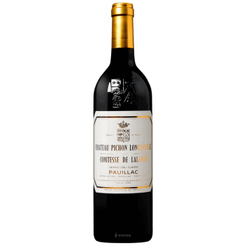 Château Pichon Longueville Comtesse de Lalande 2011