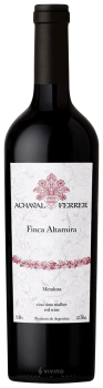 Achaval-Ferrer Finca Altamira 2016 review