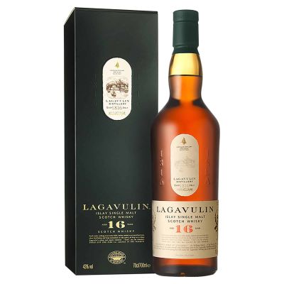 Lagavulin 16 Year Old
