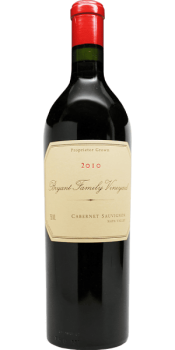 Bryant Family Vineyard Cabernet Sauvignon