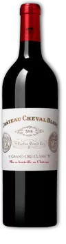 Château Cheval Blanc 2016